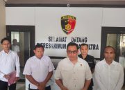 Polisi Sebut Wanita di Kendari yang Melapor Diperas, Rekeningnya Digunakan Tampung Uang Hasil Narkoba