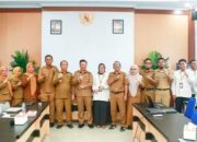 Bulan Maret 2025, Inflasi Year on Year Kota Kendari Sebesar 1,39 Persen