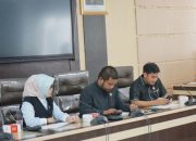 DPRD Kota Kendari Gelar Rapat Bamus dan Rapat Paripurna Pembentukan Pansus LKPJ Walikota Kendari TA 2024