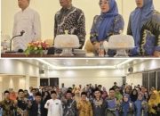 Kakanwil Kemenag Sultra Harap PAI Manfaatkan Media Digital untuk Dakwah Inklusif dan Transformatif