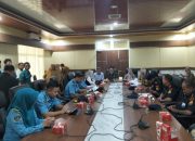 DPRD Sultra Bakal Perjuangkan Aspirasi Nelayan Terkait Penolakan Alat VMS ke Pemerintah Pusat