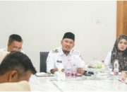 Pemkot Kendari Matangkan Persiapan Sambut HUT ke-194 Kota Kendari