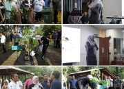 Kunjungan Strategis Wagub Sulsel ke PT Vale: Industri Hijau Jadi Pilar Pertumbuhan Berkelanjutan Sulawesi Selatan