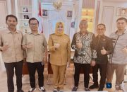 Pemkot Kendari Siap Luncurkan Bantuan Modal Usaha Rp5 Juta Tanpa Bunga dan Agunan untuk Pelaku UMKM
