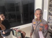 Polisi Tangkap Pelaku Penikaman Anggota Polri di Buton
