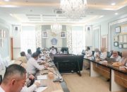 Pengelolaan Empat Pasar Tradisional Bakal Diserahkan ke Perumda Kendari