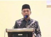 Buka Workshop Pengembangan Kapasitas Perencana, Kakanwil Kemenag Sultra : Perencanaan yang Baik adalah Fondasi Keberhasilan Program