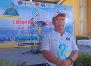 Semarakkan HUT ke-194 Kota Kendari, Pemkot Akan Gelar Lomba Mosolori Tingkat OPD