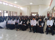 Bupati Konawe Tekankan Profesionalisme Kepada 901 Peserta Orientasi PPPK