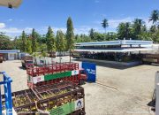 Di Parigi Moutong, Harga Eceran Tertinggi LPG 3 Kg Turun