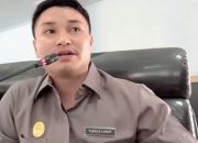 Komisi II DPRD Kota Kendari Soroti Soal Sepinya Pasar Nambo
