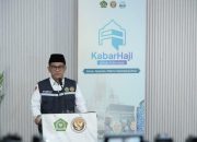 Haji 2025: Layanan Munakosah Asrama Haji dan Fast Track Permudah Ratusan Ribu Jemaah