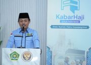 Jaga Kondisi Fisik, Kemenag Imbau Jemaah Jangan Paksakan Ibadah Sunah di Madinah