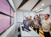 Kemenag Luncurkan Hajj Command Center dan Satu Haji