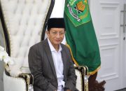 Menag: Selamat atas Terpilihnya Paus Leo XIV, Pemimpin Tertinggi Umat Katolik Dunia