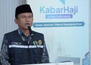 Layanan Diperketat, Kemenag Minta PIHK Jamin Perlindungan Kesehatan Jemaah Haji Khusus