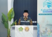 Lebih dari 60 Ribu Jemaah Haji Indonesia Telah Diberangkatkan, 200 Ribu Lebih Sudah Tervisa
