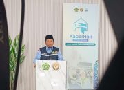 Untuk Kenyamanan Jemaah, PPIH Siapkan Bus Antarkota dengan Spek Khusus