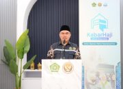 Senyum Jemaah Jadi Target, Inspektorat Kemenag Kawal Ketat Layanan Haji 2025