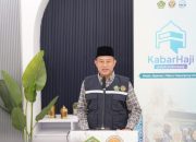 Kemenag Imbau Jemaah Haji Perhatikan Pola Konsumsi demi Kesehatan dan Kelancaran Ibadah