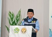 PPIH Terbitkan Edaran, Atur Mekanisme Penggabungan Pasangan Jemaah Terpisah dalam Penempatan di Makkah
