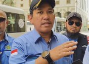 Seluruh Jemaah Terpisah Rombongan Sudah Diberangkatkan dari Madinah ke Makkah