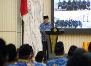 Terbesar dalam Sejarah, Menag Lantik 71 Ribu PPPK