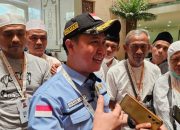 Dirjen PHU Pastikan Proses Pemvisaan Jemaah Haji Sudah Ditutup