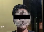 Polda Sultra Amankan Pelaku Pencurian Uang Tunai di PT PERNICK Kendari