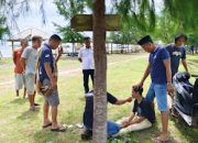Kedapatan Bawa Sabu, Seorang Pemuda di Kolaka Ditangkap Polisi 
