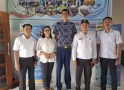 Dua Siswa SMP di Koltim yang Tingginya Diatas Rata-Rata