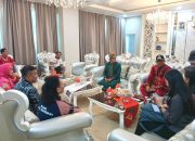 Wujudkan Pengelolaan Sampah Lebih Modern, Pemkot Kendari Siap Gandeng Konsultan LSDP