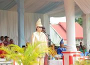 Peringati Hardiknas 2025, Bupati Koltim Tegaskan Komitmen Pendidikan Berkualitas untuk Semua