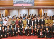 Pelantikan Pengurus BPD HIPMI Sultra 2025–2028: Dorong Peran Strategis Wirausaha Muda dalam Pembangunan Daerah