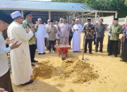 Pemprov Sultra Dukung Pendidikan Qur’ani di Milad ke-16 Ponpes Baitul Qur’an Al Askar