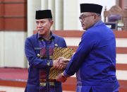 Pemprov dan DPRD Sultra Sepakati Ranwal RPJMD 2025-2029