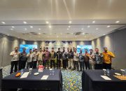 Karo Kesra Setda Sultra Buka Bimtek E-MTQ dan E-MAQRA STQH ke-28 Tingkat Sultra