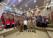 Pemkot Kendari Targetkan Pembentukan 65 Koperasi Merah Putih di Seluruh Kelurahan Sebelum Juli 2025