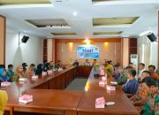 Besok, 91 Calon Jamaah Haji Koltim Akan Dilepas