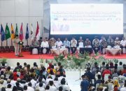 Koperasi Merah Putih: Langkah Strategis Pembangunan Ekonomi Desa di Sultra 