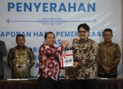 Dikepemimpinan Abd Azis Koltim Kembali Raih WTP
