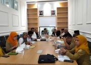 Pemprov Sultra Ikuti Rakor Inflasi bersama Kemendagri: Perkuat Pemantauan Jelang Idul Adha