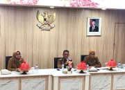 Pemkot Kendari Target Raih Predikat Kota Layak Anak Kategori Utama Tahun 2025