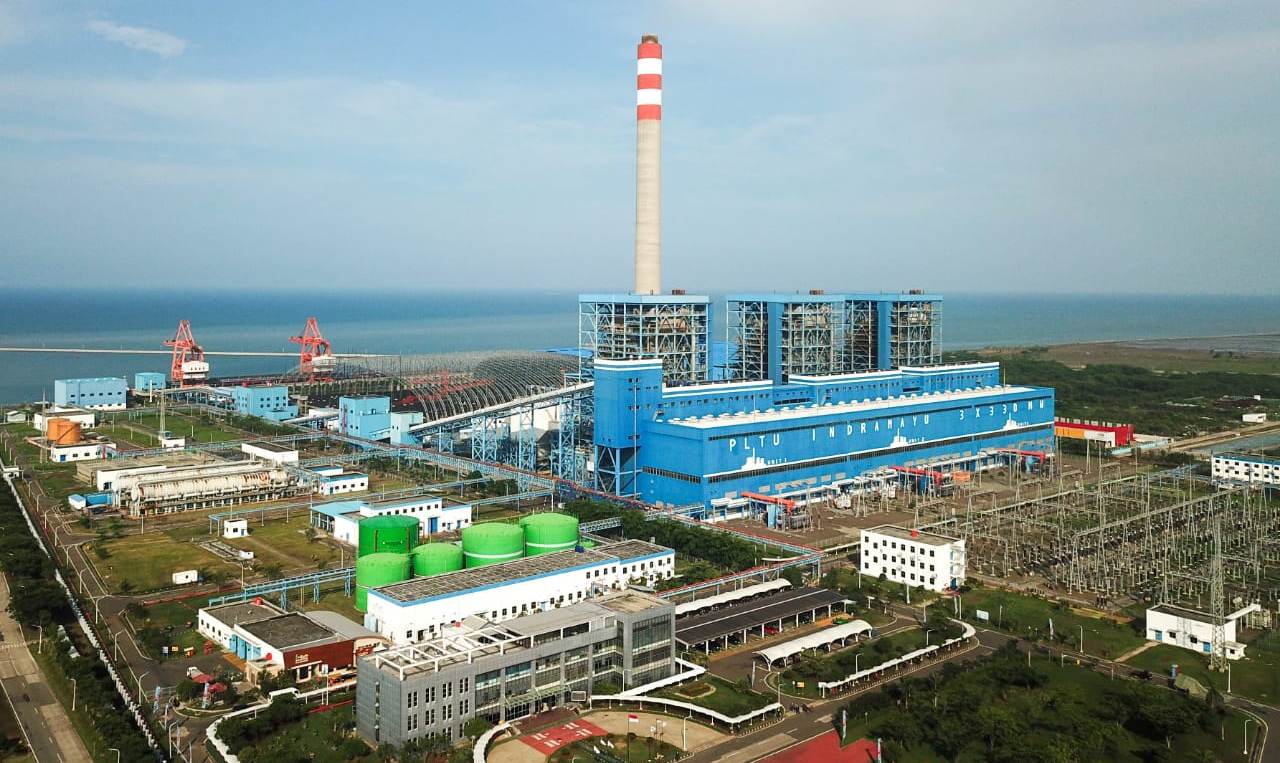 PLTU I Indramayu