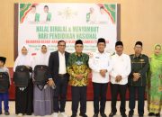 Sambut Hardiknas, Kakanwil Kemenag Sultra Dukung Penerapan Kurikulum Cinta di Lembaga Pendidikan NU
