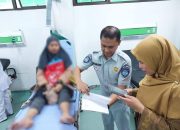 Jasa Raharja Jamin Korban Kecelakaan Bus Padang Panjang- Sumatra Barat