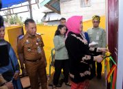 Pemkot Kendari Luncurkan Program Bedah Rumah Tidak Layak Huni di Kelurahan Nambo