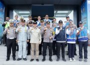 Rivan A. Purwantono Resmi Ditunjuk BUMN Sebagai Direktur Utama PT Jasa Marga