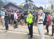 Jasa Raharja Jamin Seluruh Korban Kecelakaan antara Truk dan Angkutan Pedesaan di Purworejo, Jawa Tengah