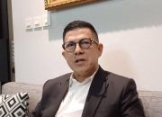 Anggota Komisi III DPR RI: Penangguhan Penahanan Mahasiswi ITB bentuk Keadilan Restoratif Polri